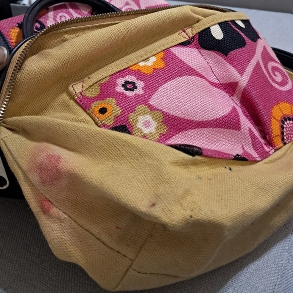 Spartina 449 Daufuskie Island Handbag - Picture 9 of 16